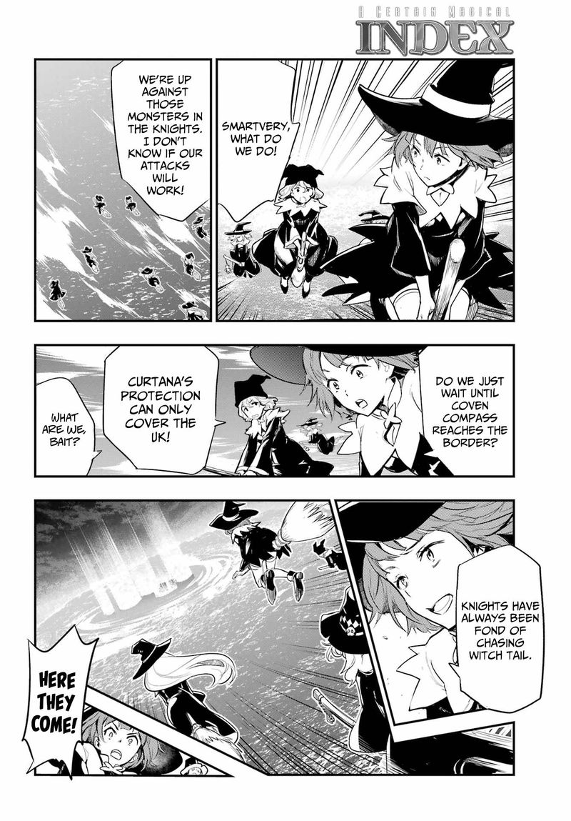 To Aru Majutsu No Index 174 4