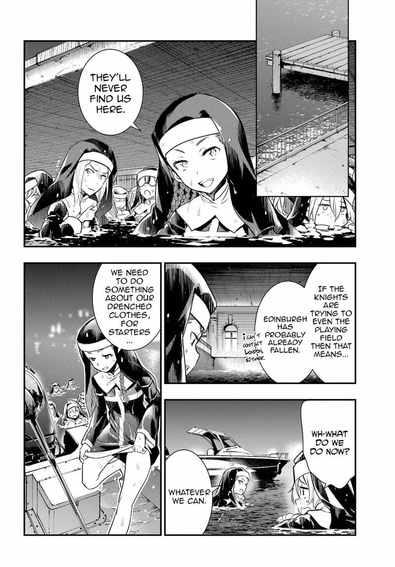 To Aru Majutsu No Index 174 8