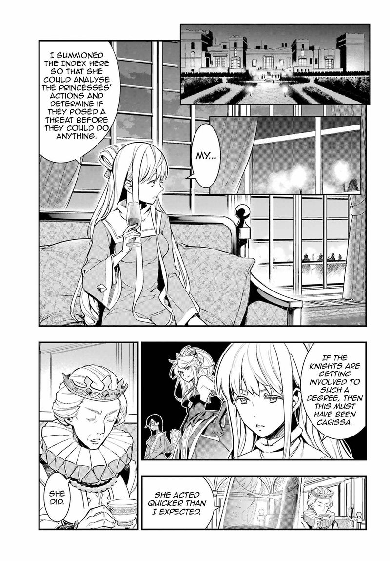 To Aru Majutsu No Index 174 9