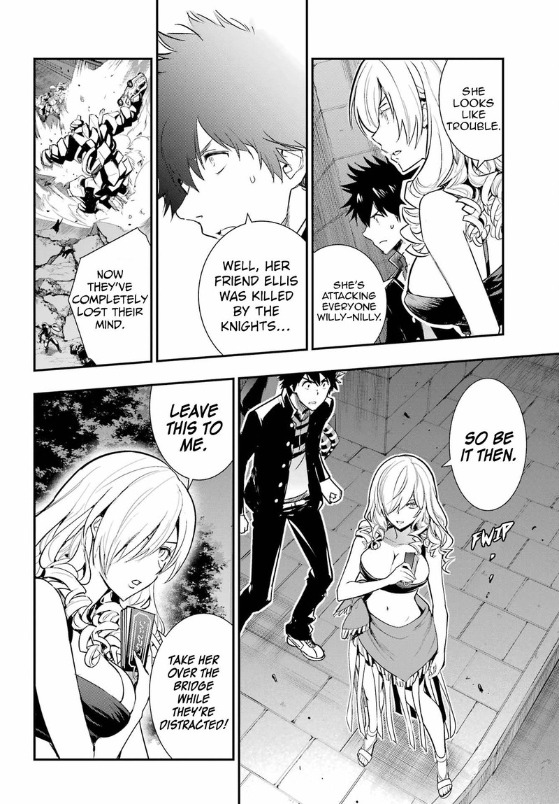 To Aru Majutsu No Index 175 12