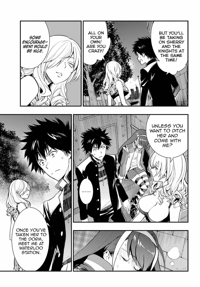 To Aru Majutsu No Index 175 13