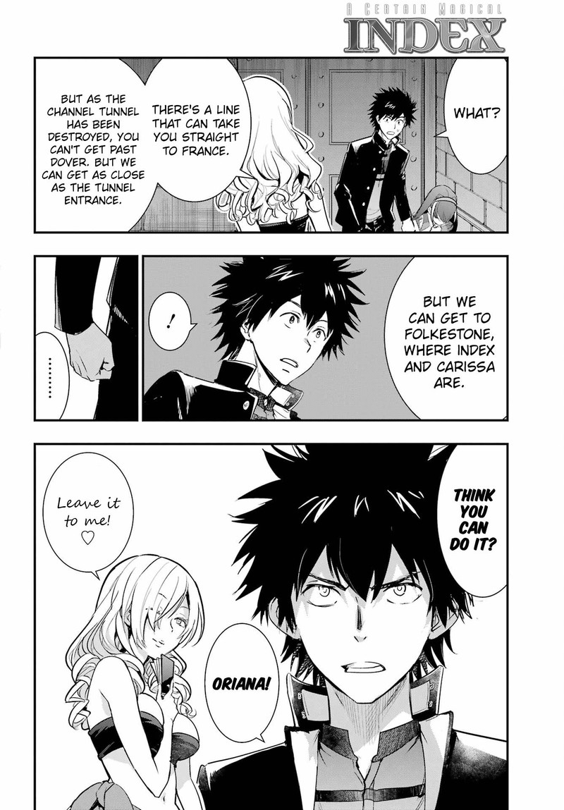 To Aru Majutsu No Index 175 14