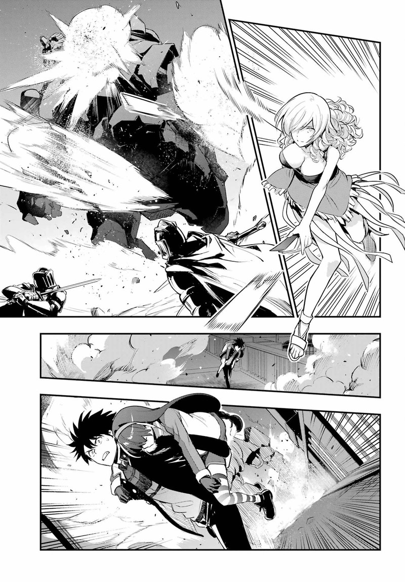 To Aru Majutsu No Index 175 15