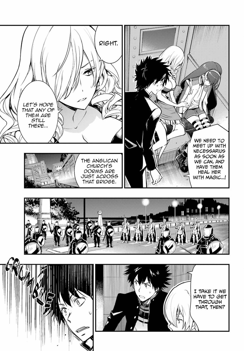To Aru Majutsu No Index 175 9