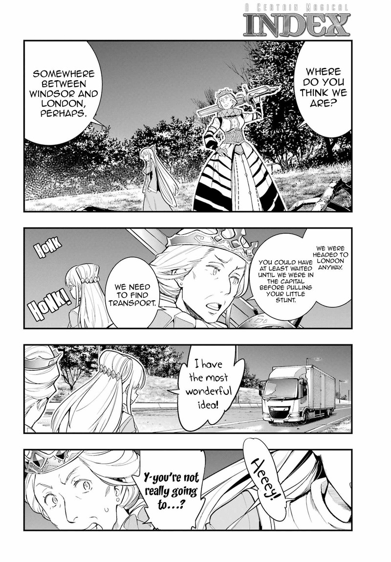 To Aru Majutsu No Index 176 12