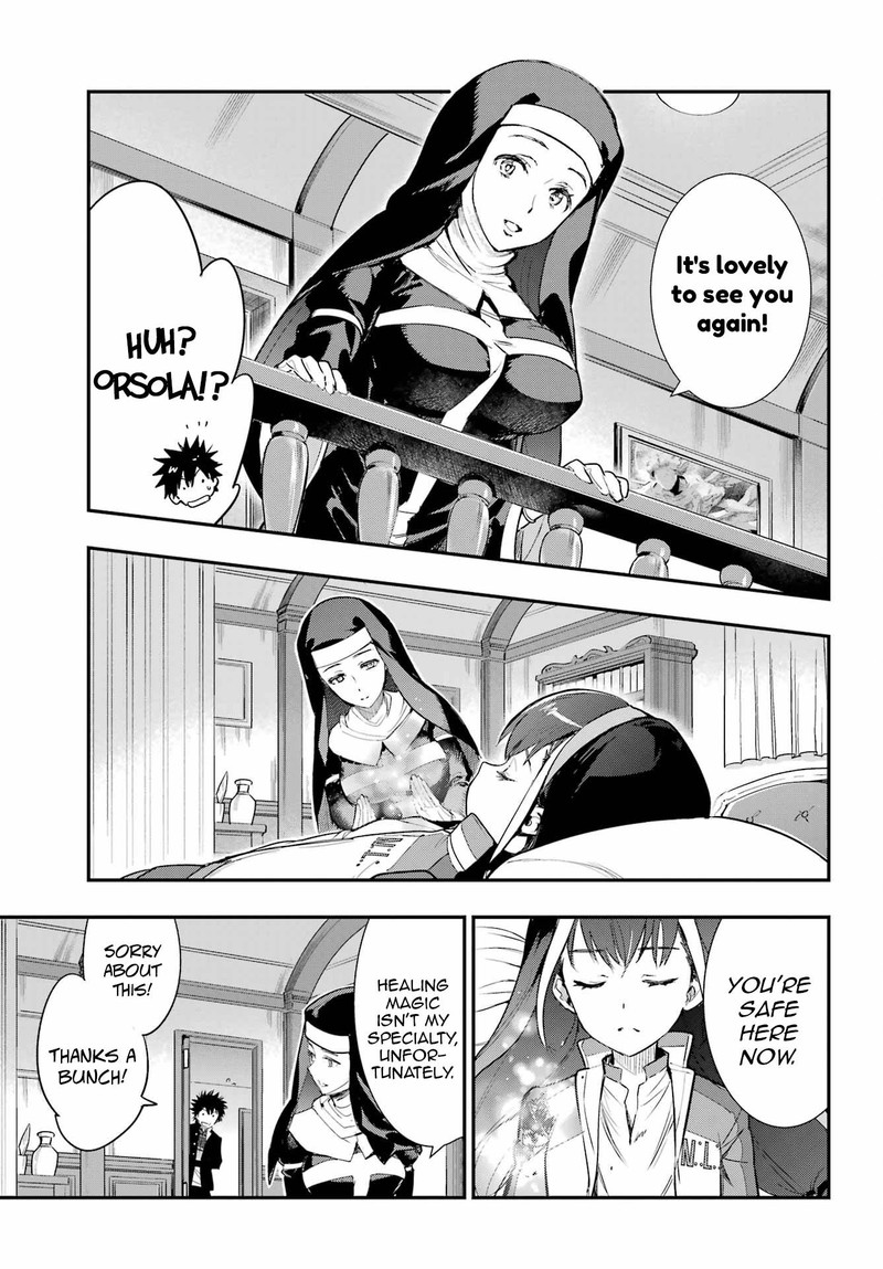 To Aru Majutsu No Index 176 3