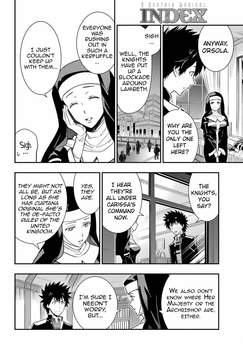 To Aru Majutsu No Index 176 4