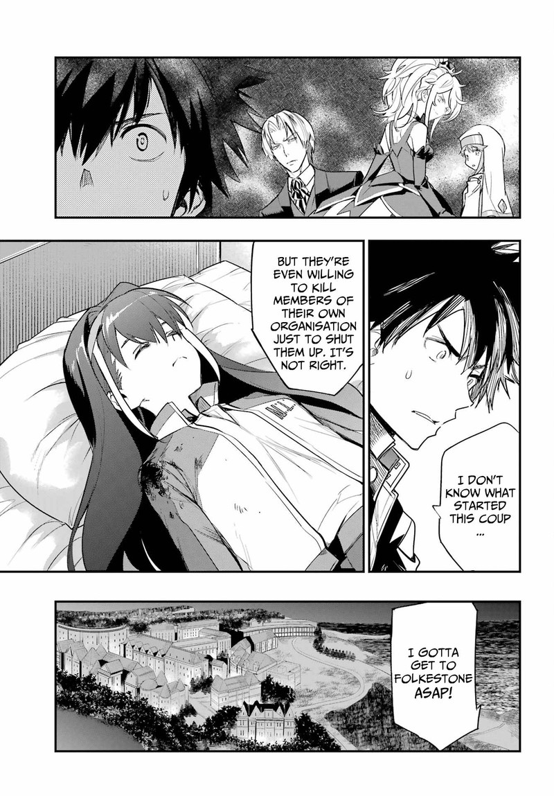 To Aru Majutsu No Index 176 5
