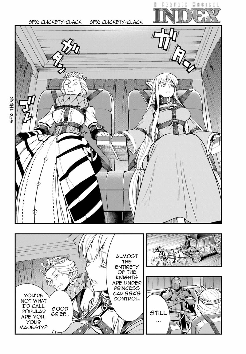 To Aru Majutsu No Index 176 6