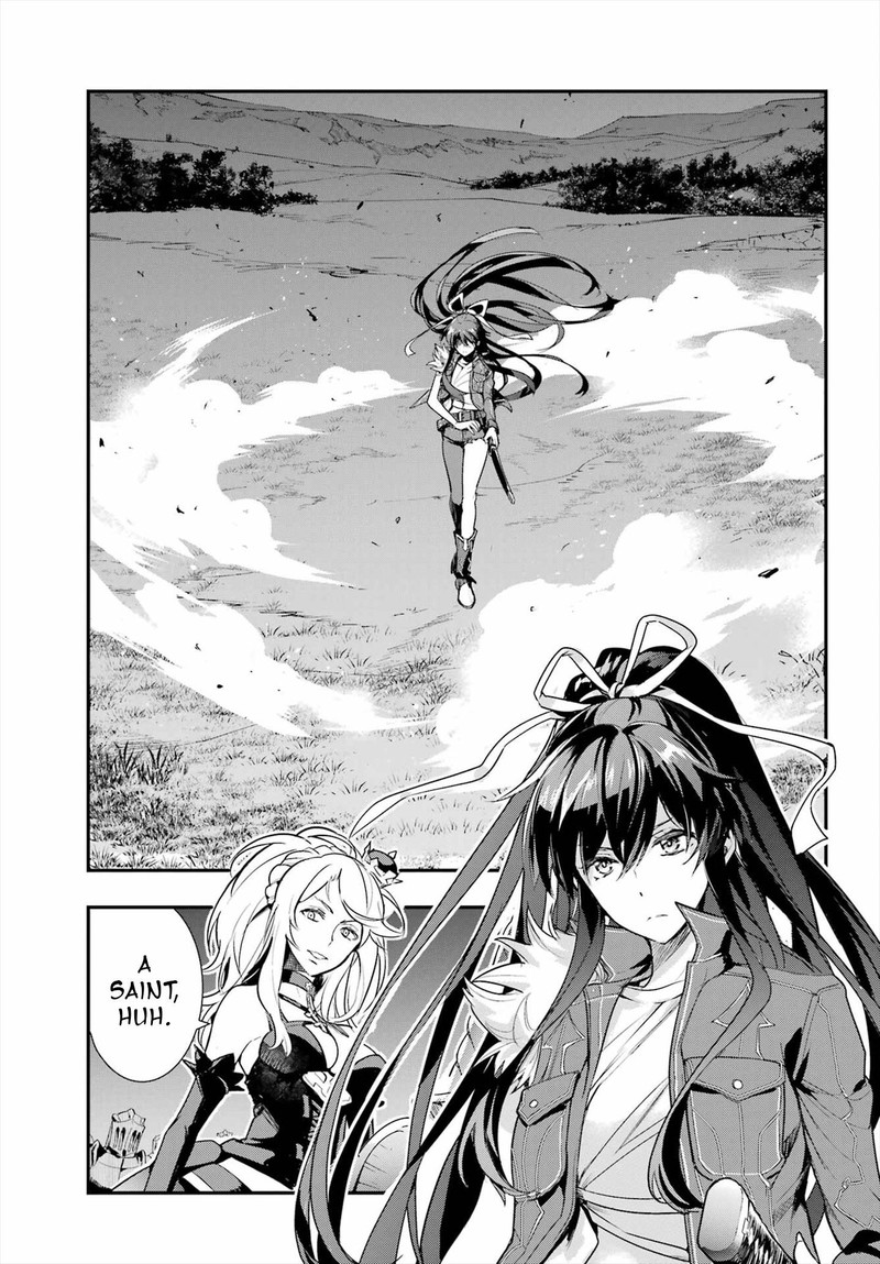 To Aru Majutsu No Index 177 10