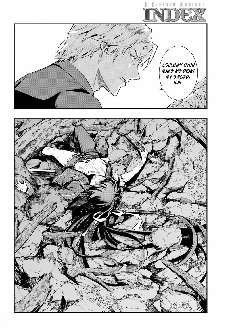 To Aru Majutsu No Index 177 23