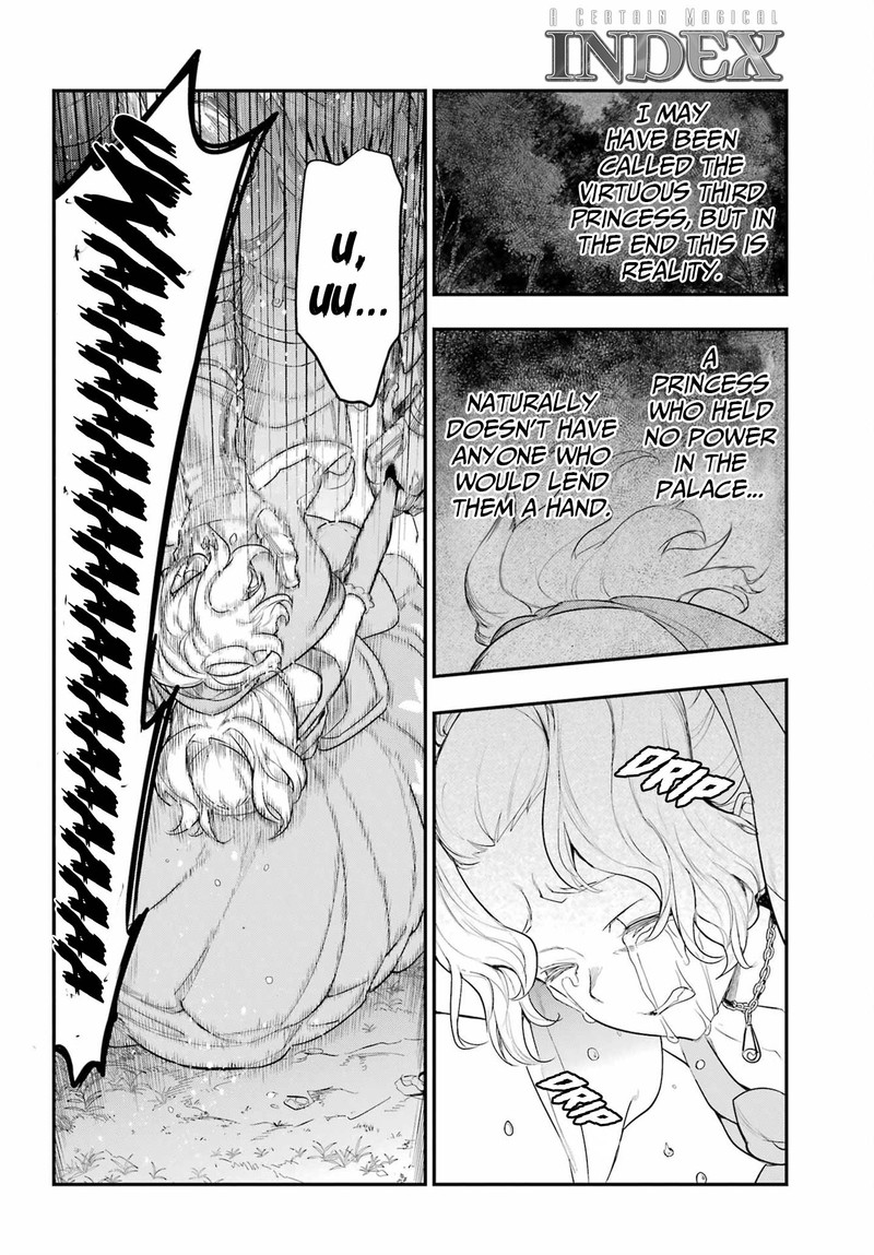 To Aru Majutsu No Index 177 33