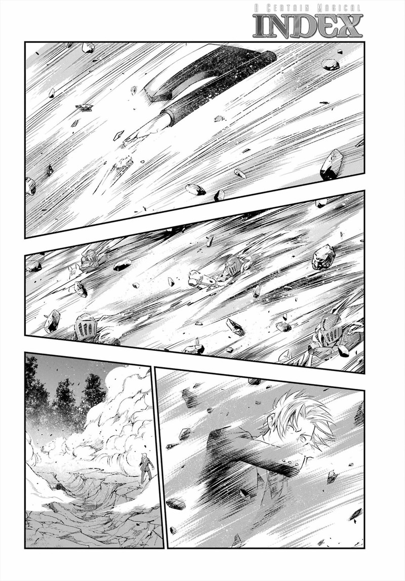 To Aru Majutsu No Index 177 35