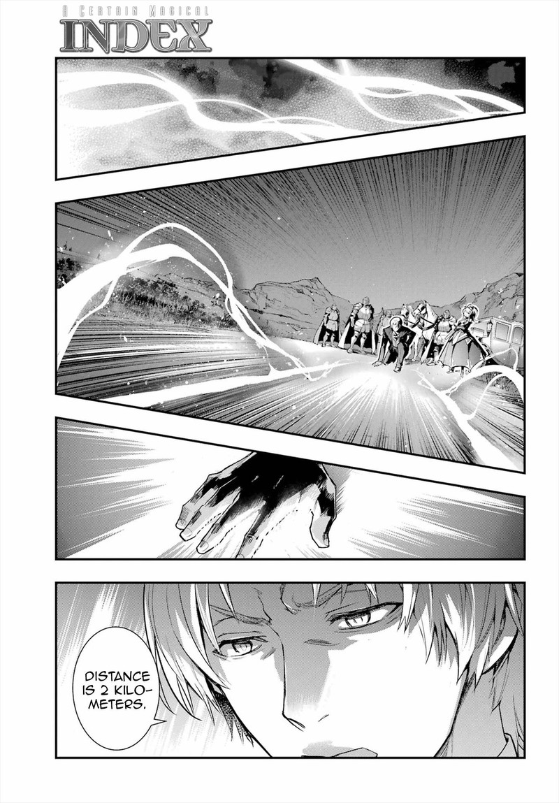 To Aru Majutsu No Index 177 6