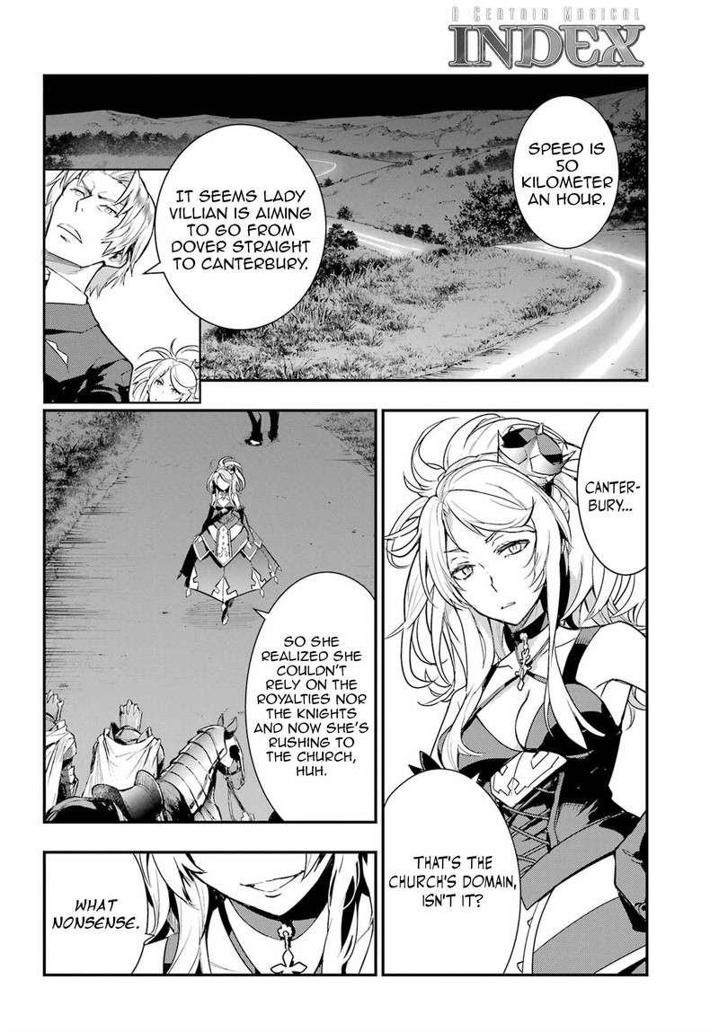 To Aru Majutsu No Index 177 7
