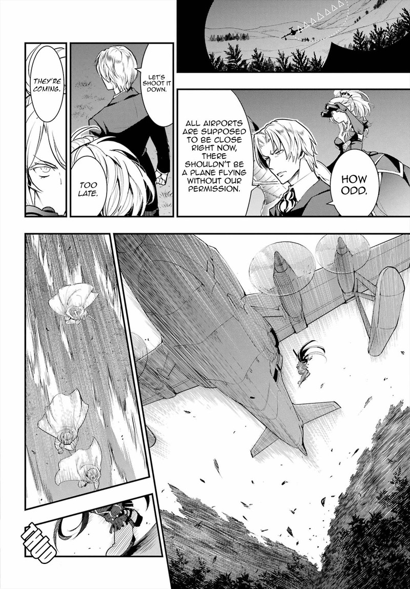 To Aru Majutsu No Index 177 9