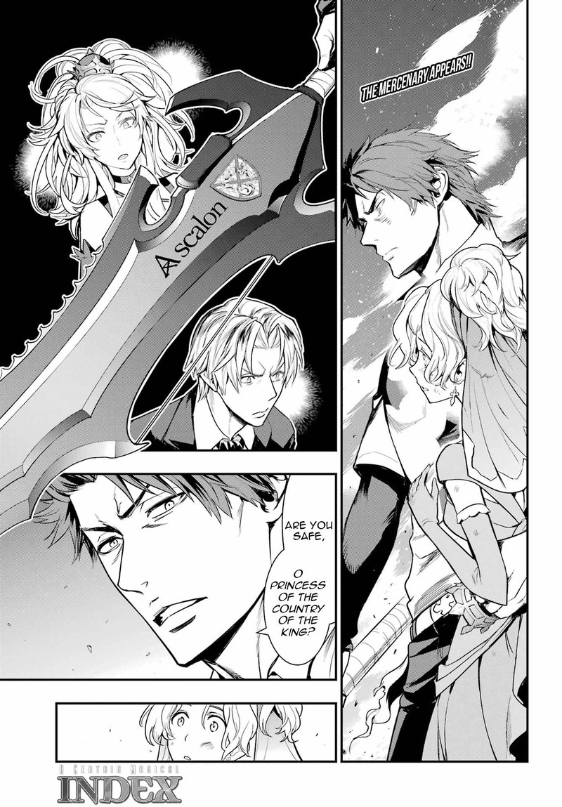 To Aru Majutsu No Index 178 1