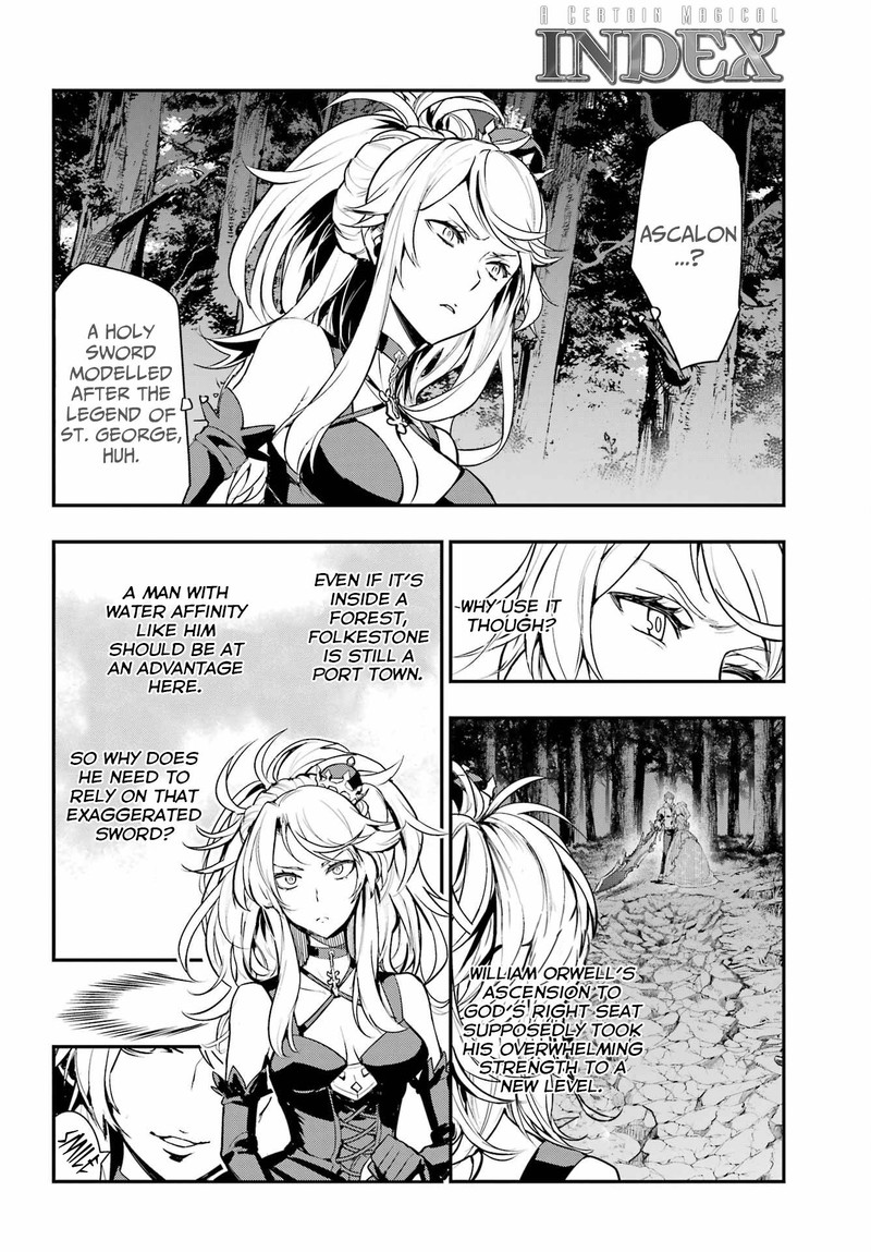 To Aru Majutsu No Index 178 4