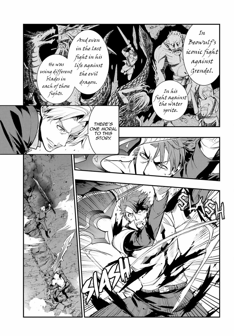 To Aru Majutsu No Index 179 16