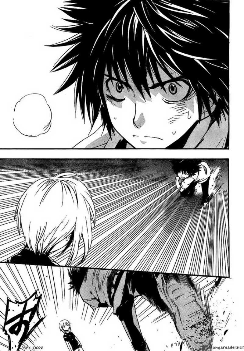 To Aru Majutsu No Index 18 11
