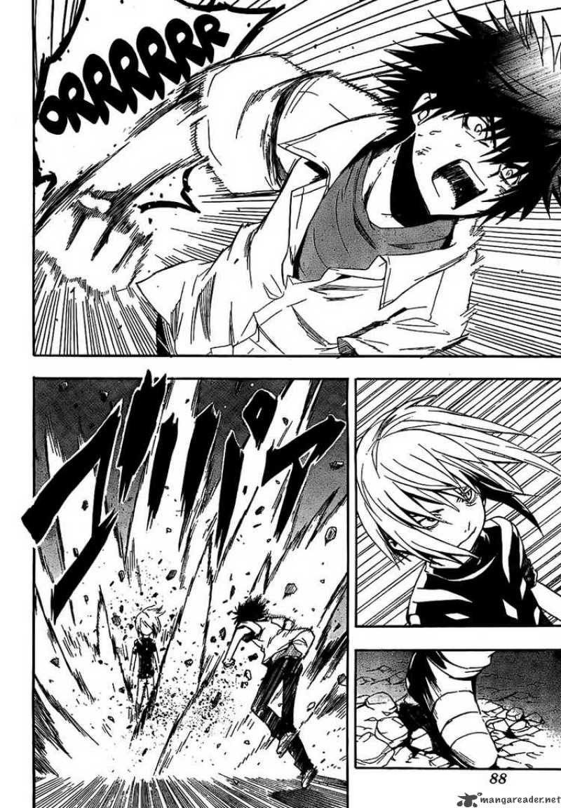 To Aru Majutsu No Index 18 12