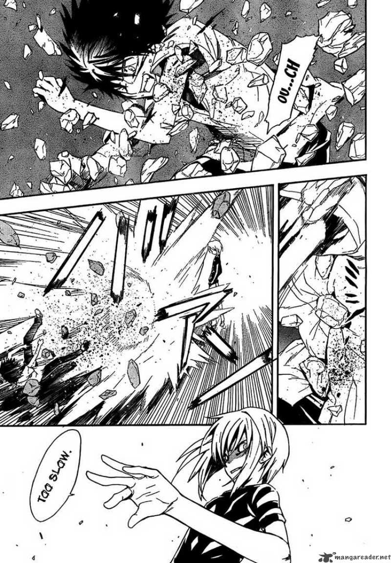 To Aru Majutsu No Index 18 13