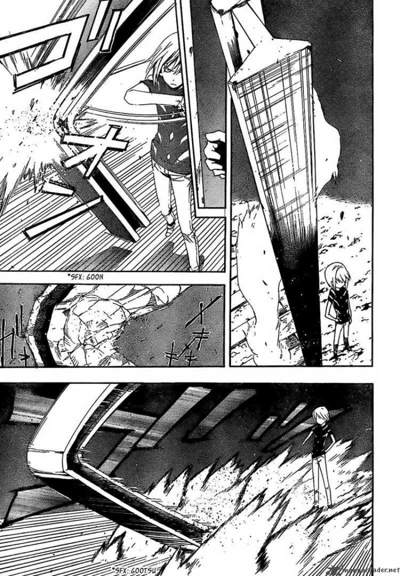 To Aru Majutsu No Index 18 15