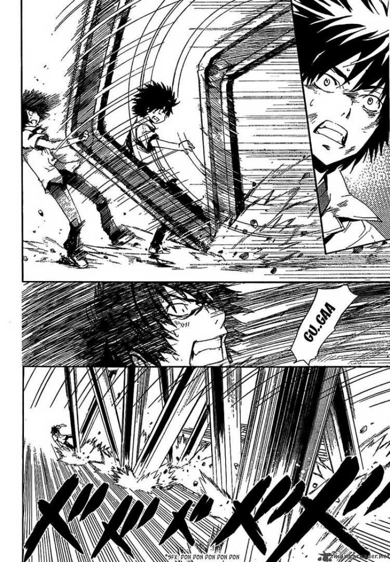 To Aru Majutsu No Index 18 16