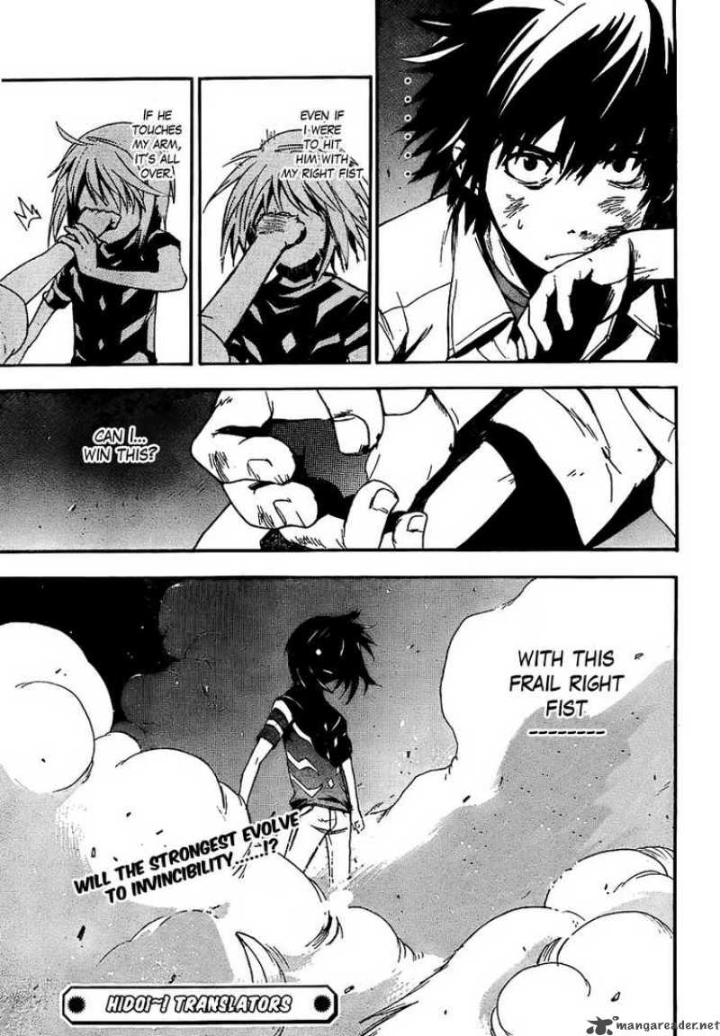 To Aru Majutsu No Index 18 23