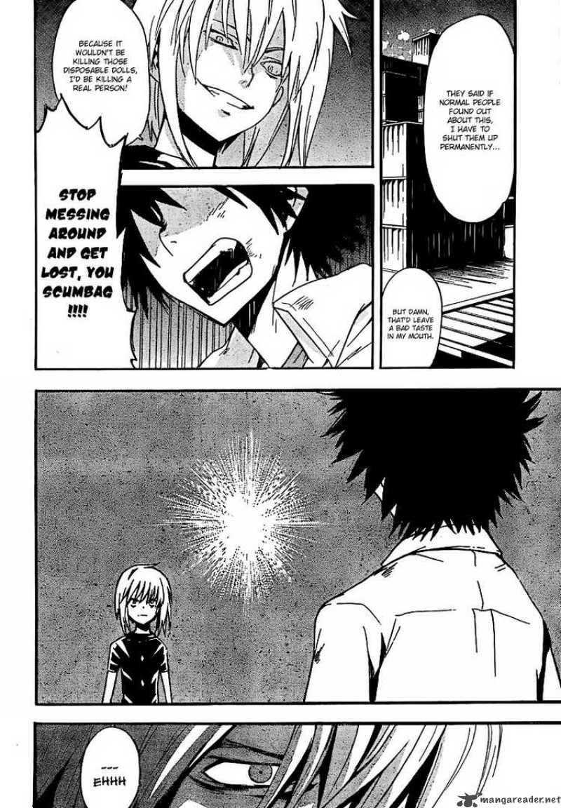To Aru Majutsu No Index 18 4