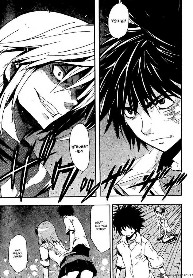 To Aru Majutsu No Index 18 5