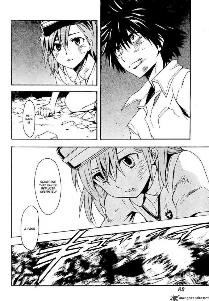 To Aru Majutsu No Index 18 6
