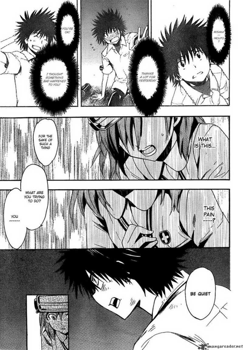 To Aru Majutsu No Index 18 7