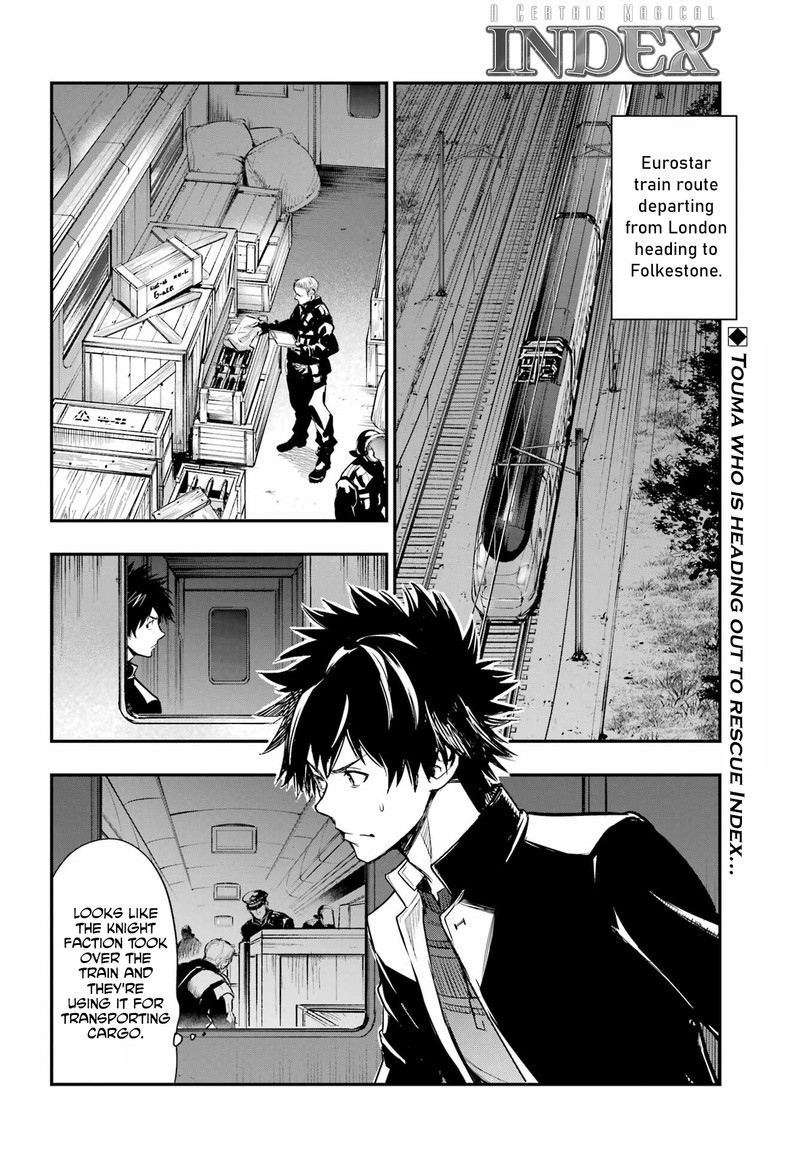To Aru Majutsu No Index 180 2