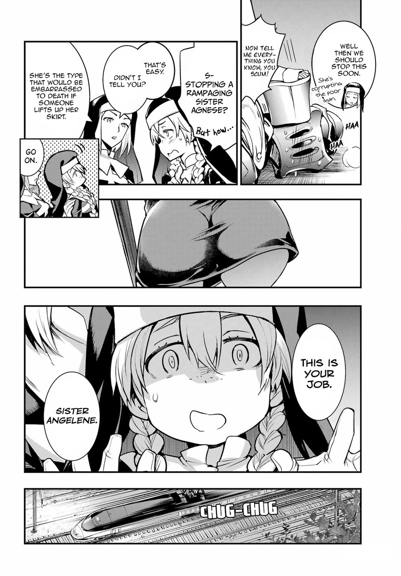 To Aru Majutsu No Index 180 20