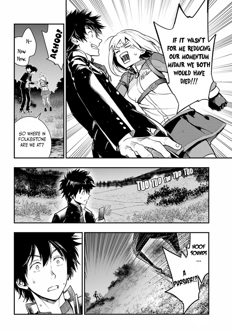 To Aru Majutsu No Index 180 22