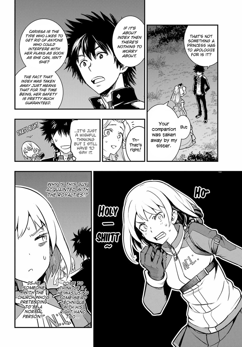 To Aru Majutsu No Index 180 24
