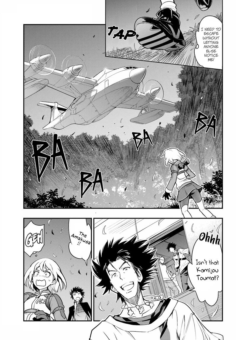 To Aru Majutsu No Index 180 25