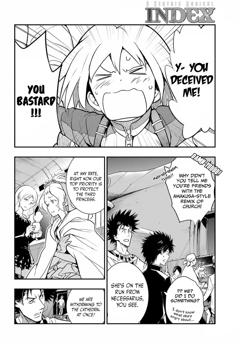 To Aru Majutsu No Index 180 26