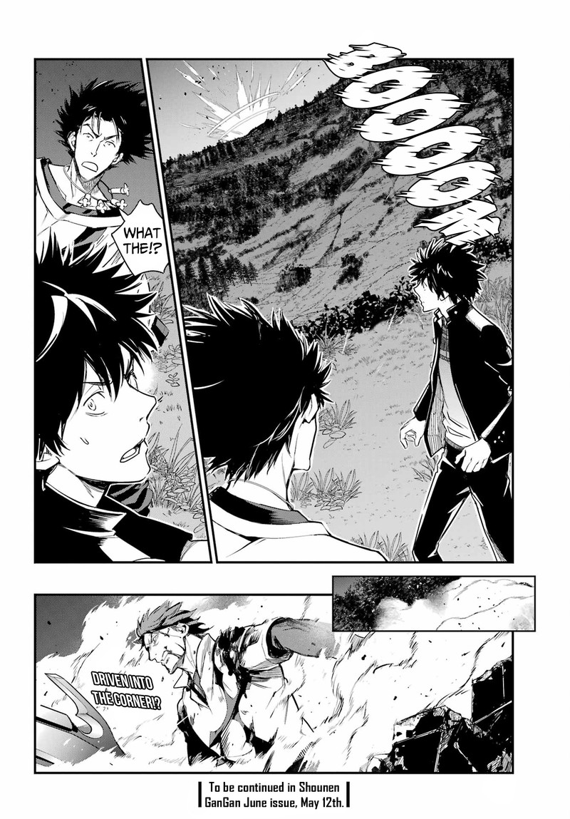 To Aru Majutsu No Index 180 28