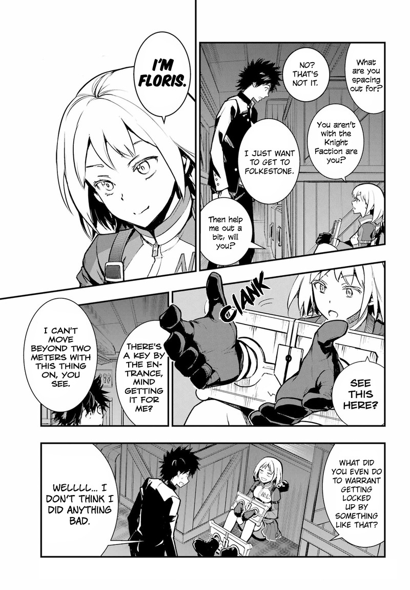 To Aru Majutsu No Index 180 5