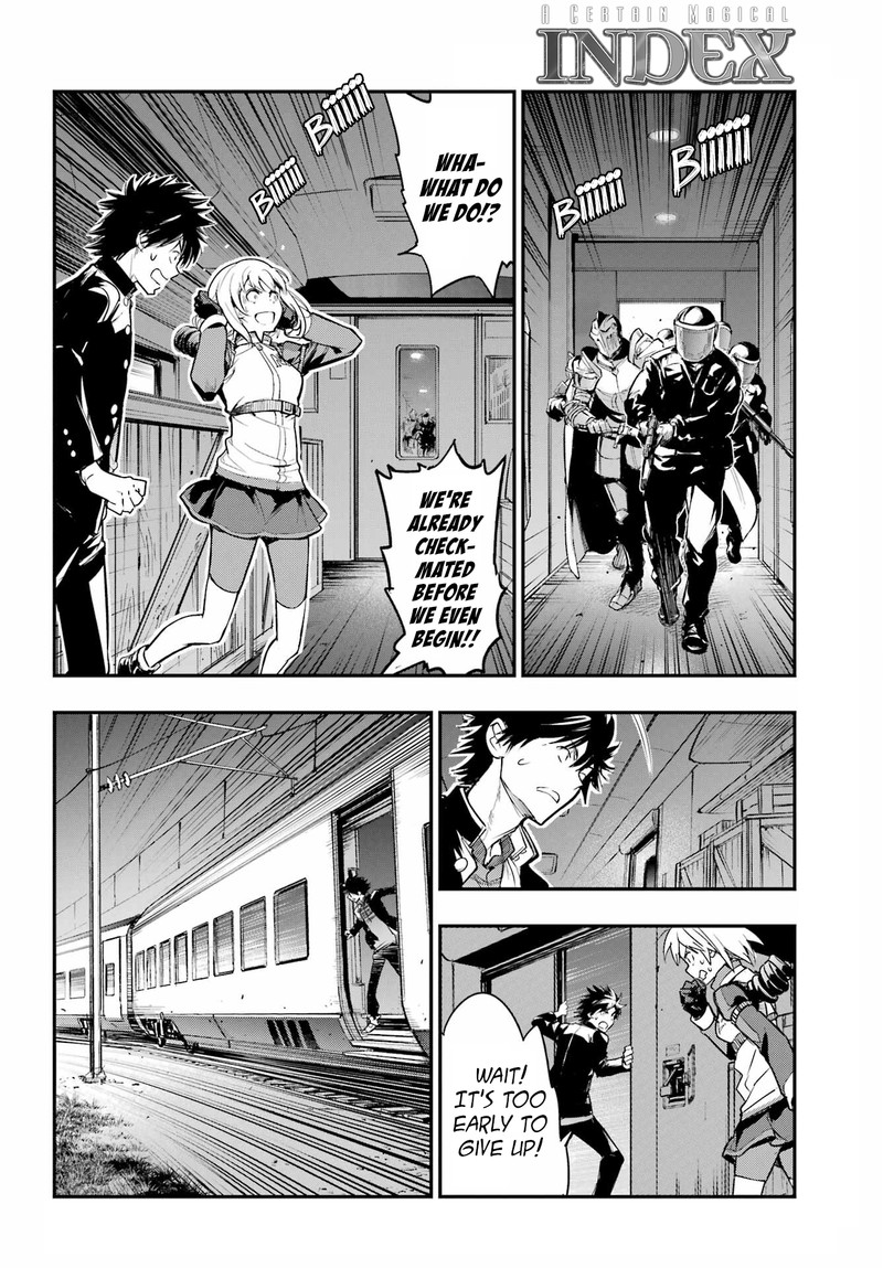 To Aru Majutsu No Index 180 8