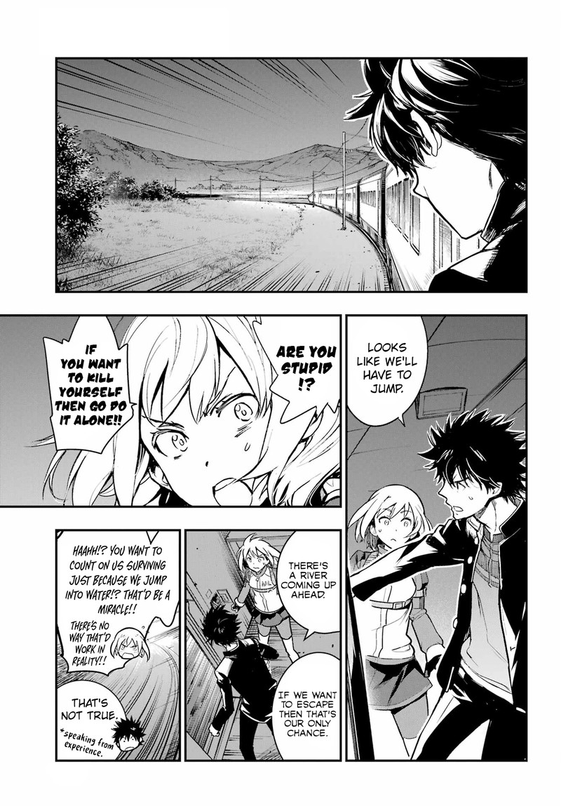 To Aru Majutsu No Index 180 9
