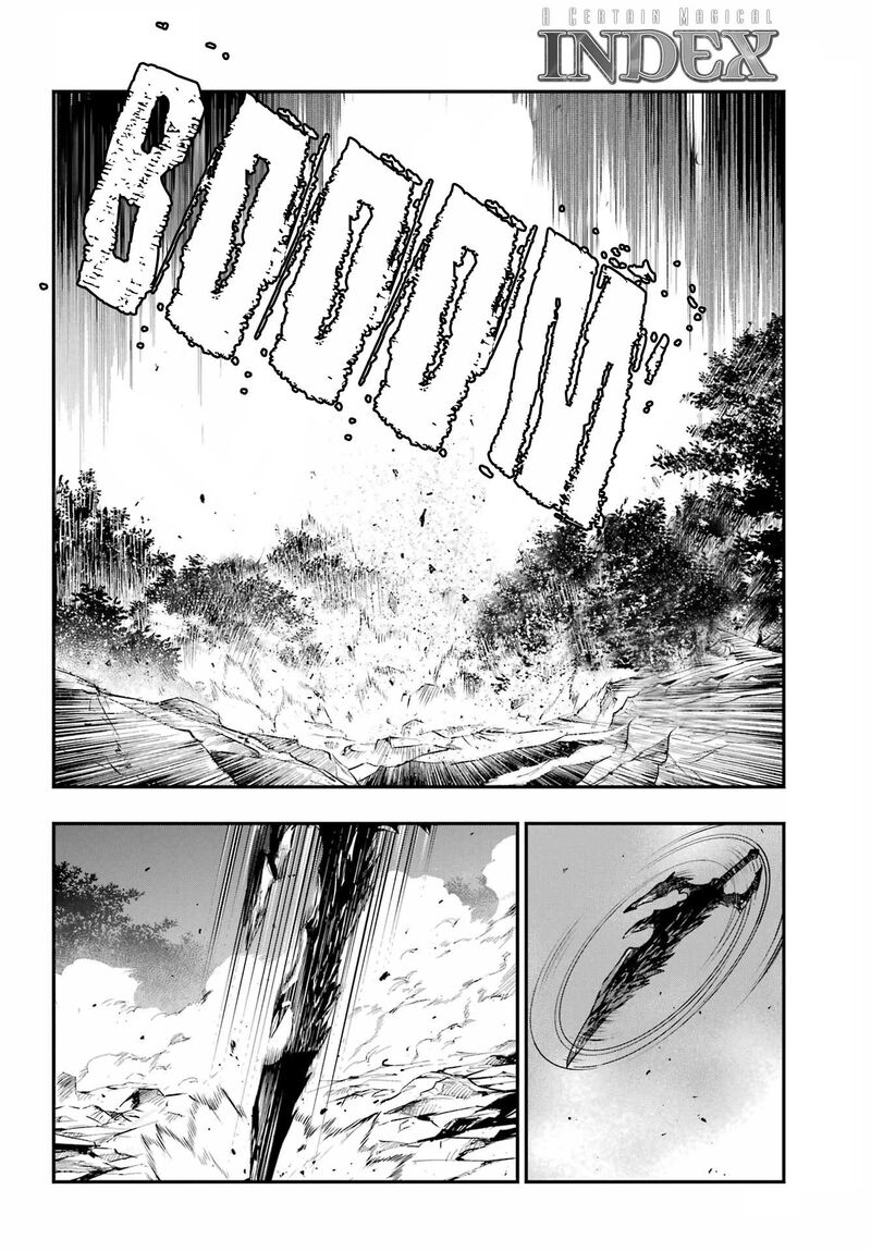 To Aru Majutsu No Index 181 23