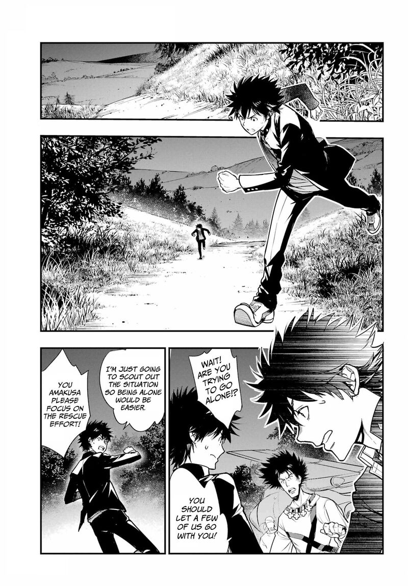 To Aru Majutsu No Index 181 28