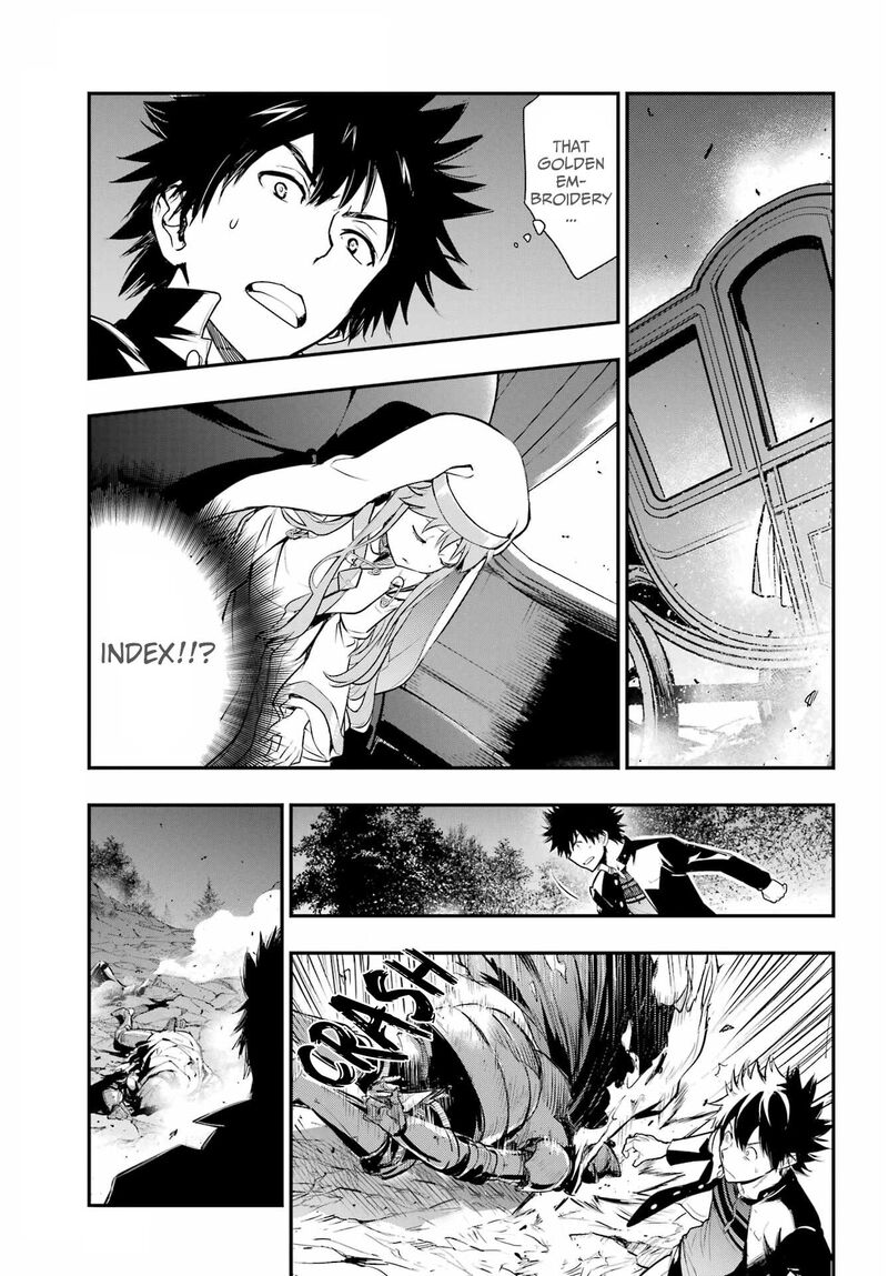 To Aru Majutsu No Index 181 30