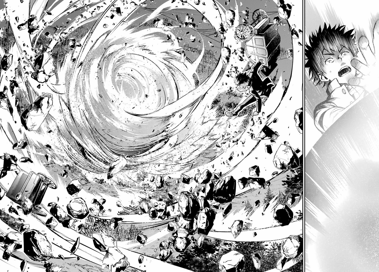 To Aru Majutsu No Index 182 12