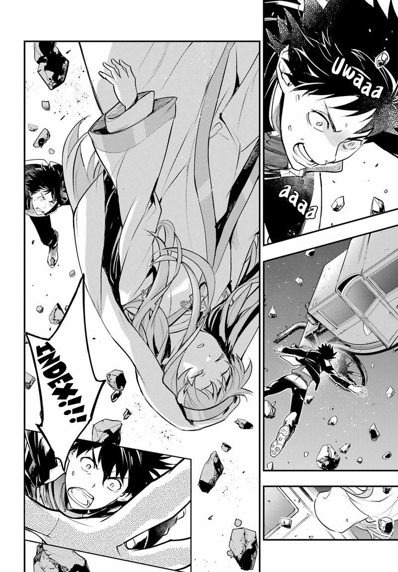 To Aru Majutsu No Index 182 13