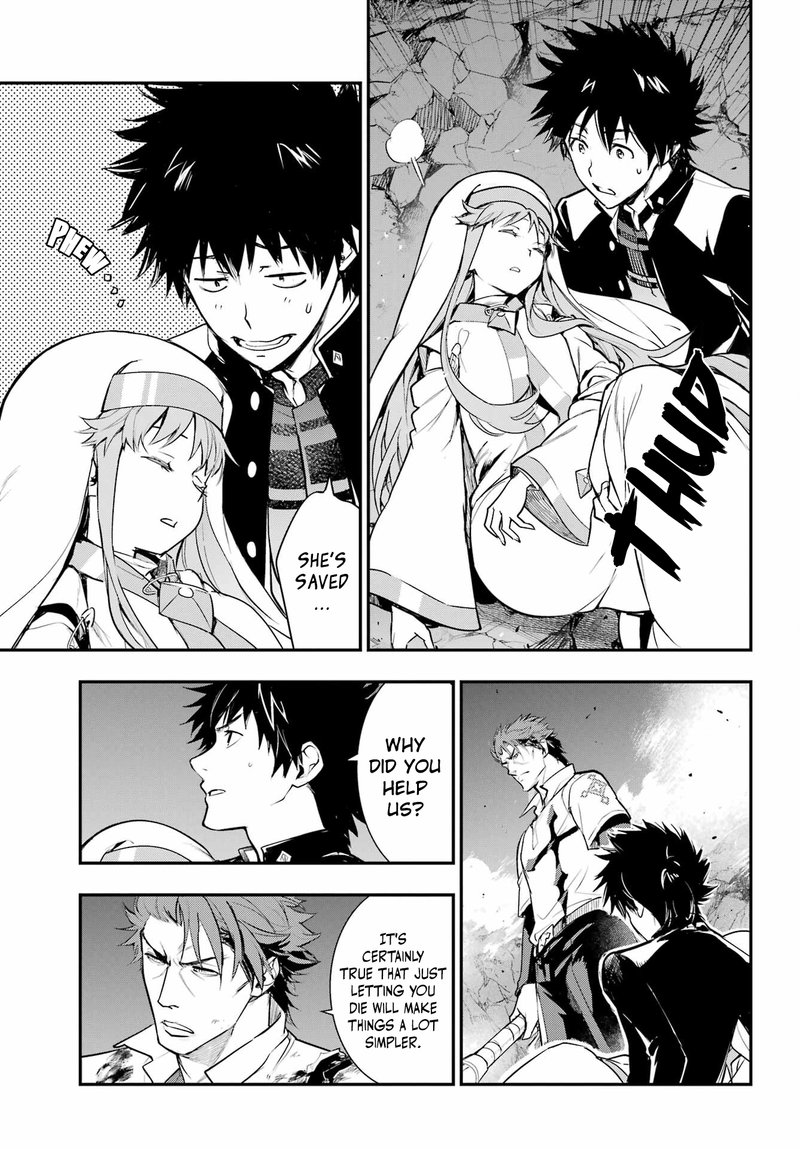 To Aru Majutsu No Index 182 16
