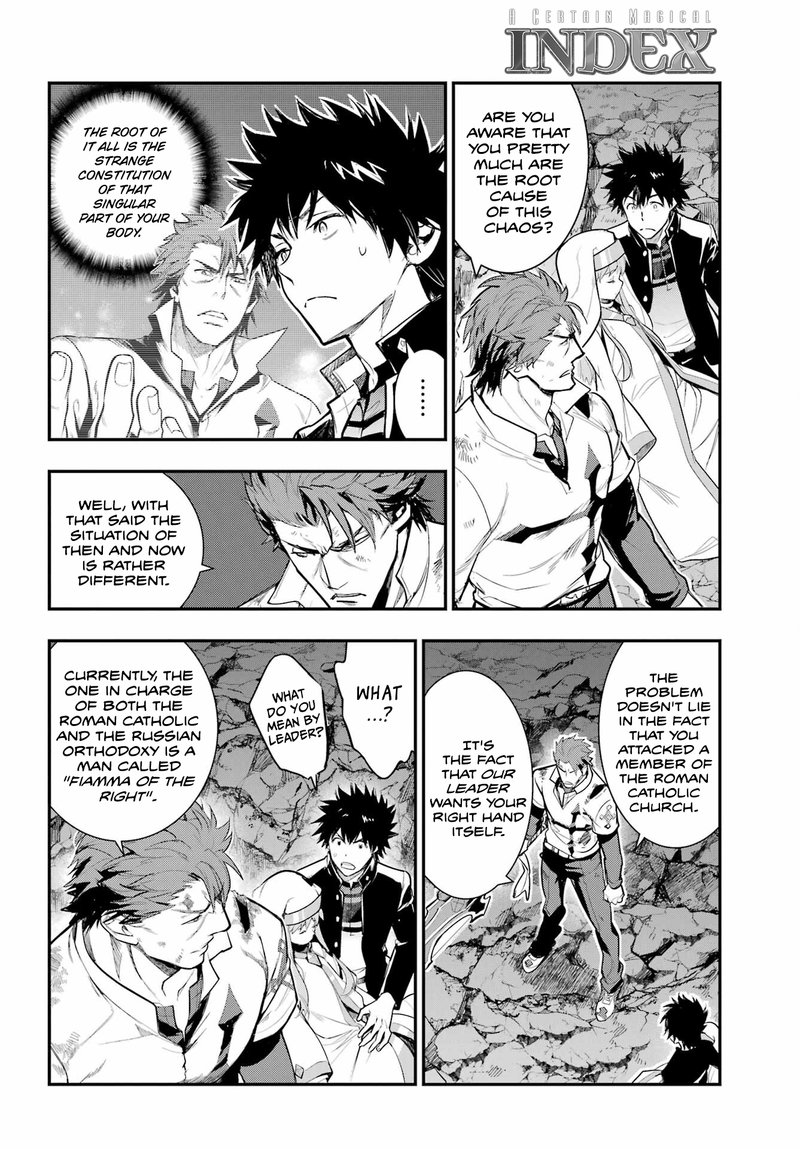 To Aru Majutsu No Index 182 17